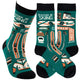 Socks - Rather Be Skiing