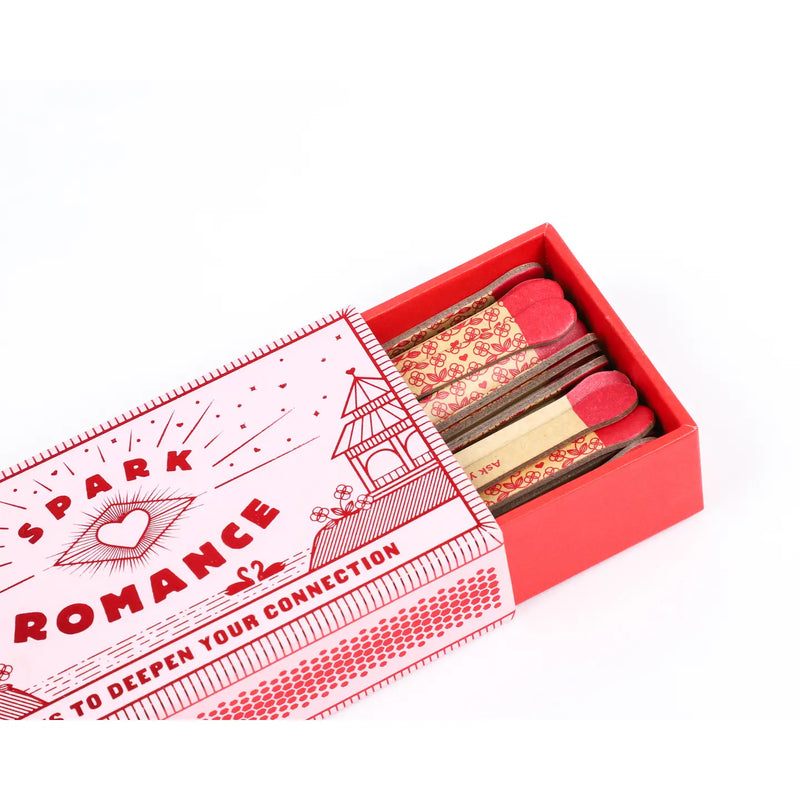 Spark Romance