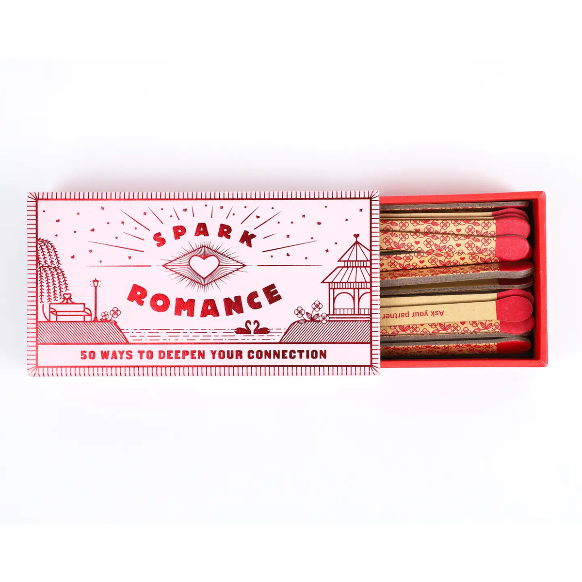Spark Romance