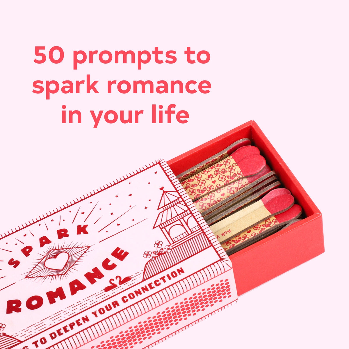Spark Romance