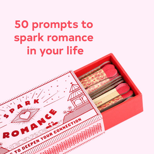 Spark Romance