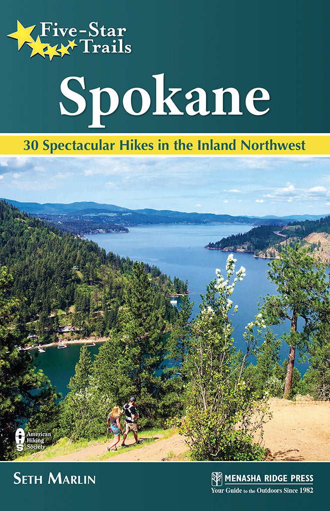 Five-Star Trails Spokane