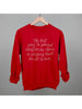 Spread Christmas Cheer Sweatshirt