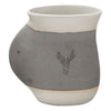 Stag Handwarmer Mug