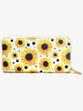 Sunflower Wallet