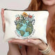 Teachers Can Change the World Waterproof Pouch