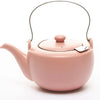 Satin Teapot