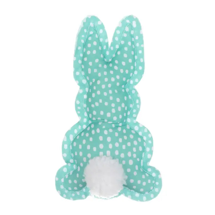 Mini Fabric Bunny