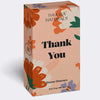 Thank You Shower Steamer Gift Set