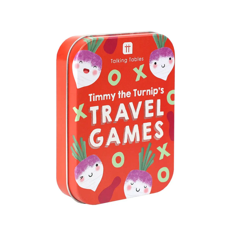 Game in a Tin