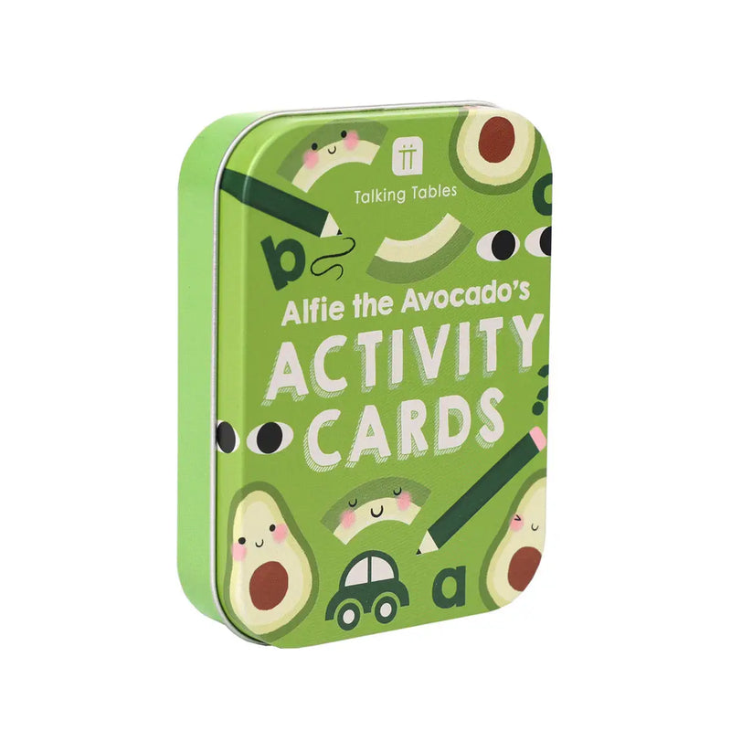 Game in a Tin