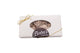 Dark Chocolate Almond Toffee