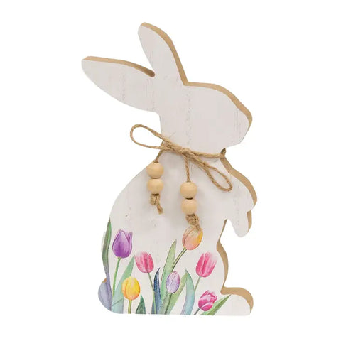 Micro Puzzle - Easter Bunny