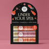 Lip Balm Set - Under Your Spell