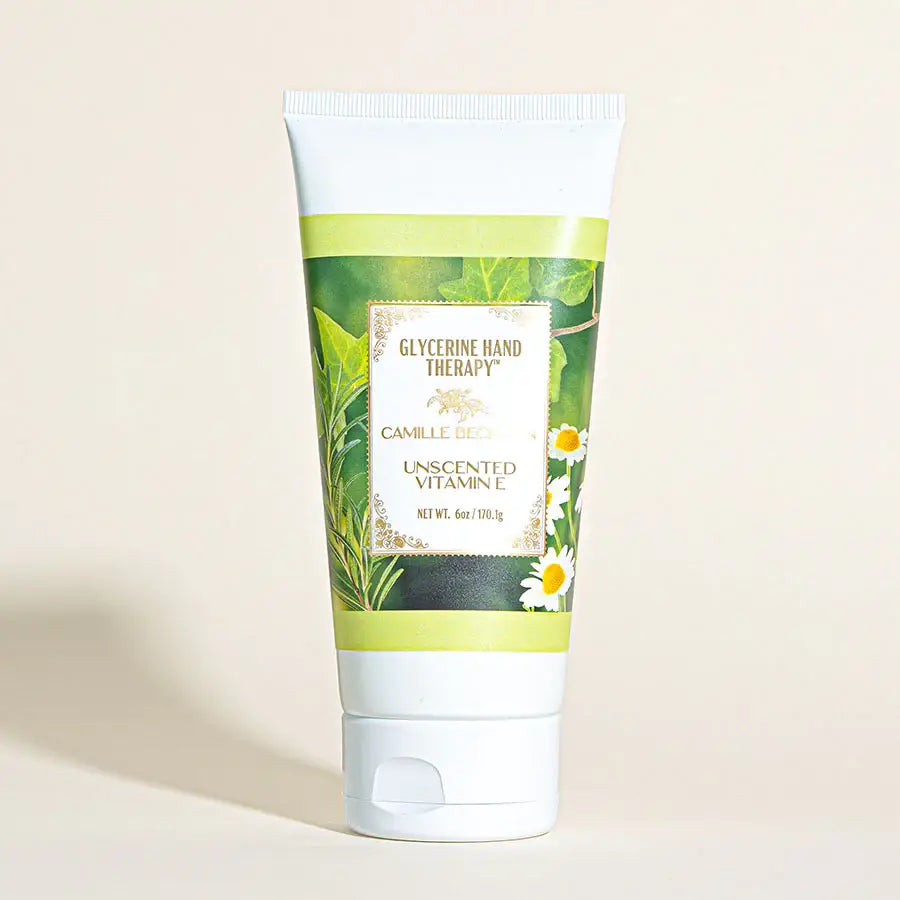 Glycerine Hand Therapy 6oz Tube