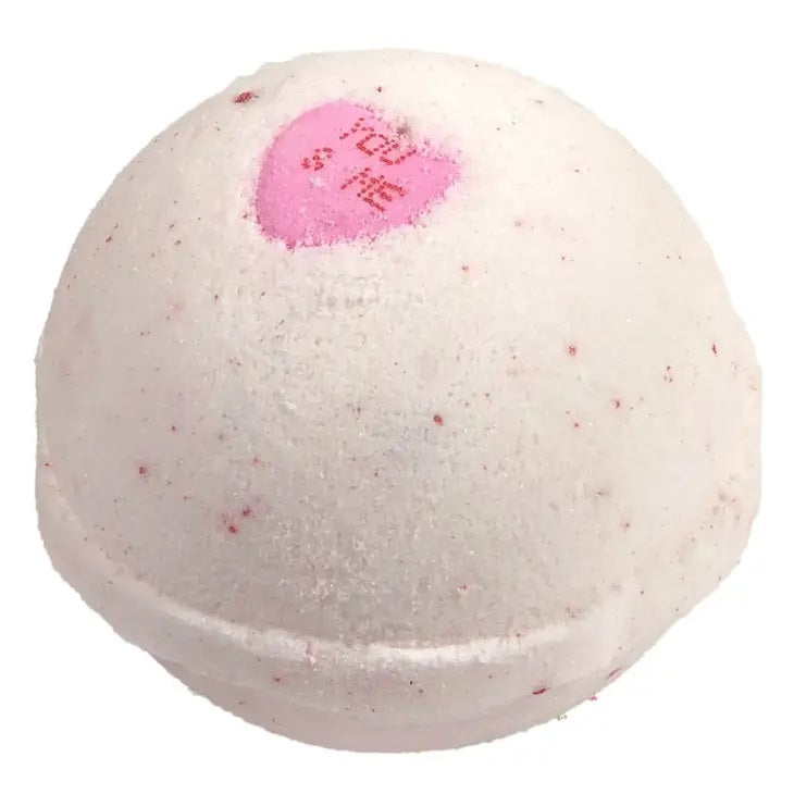 Valentine's Day Bath Bomb