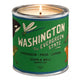 Washington State Soy Candle