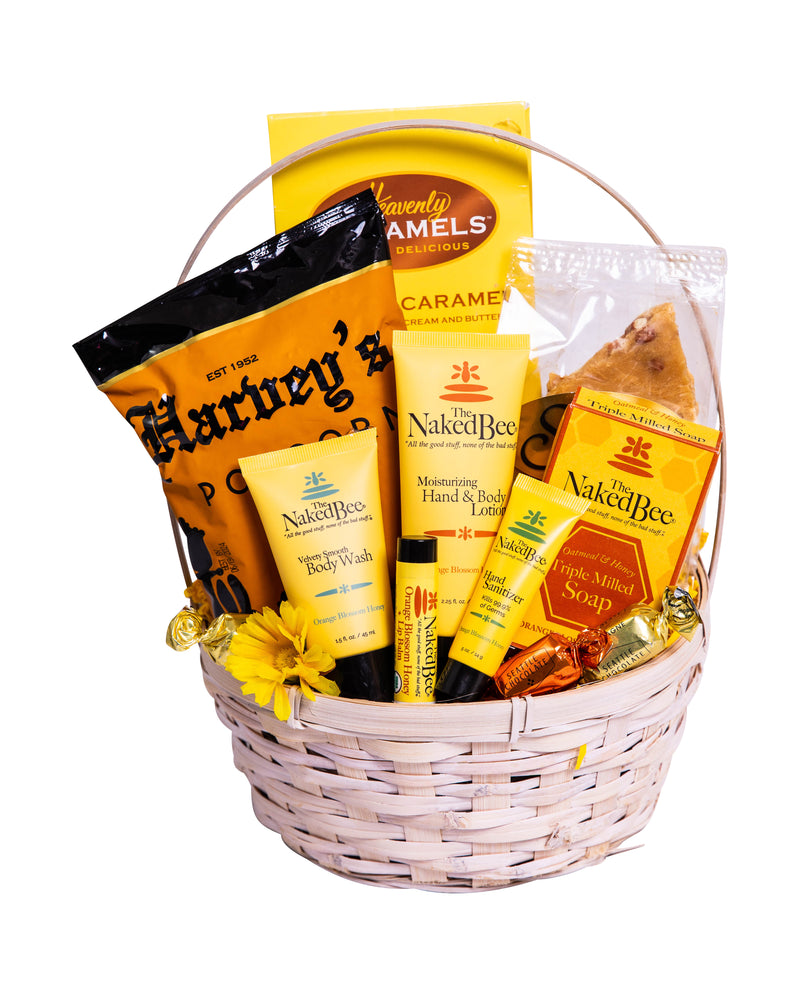 We are "Bee-lessed" to Have You Mom!