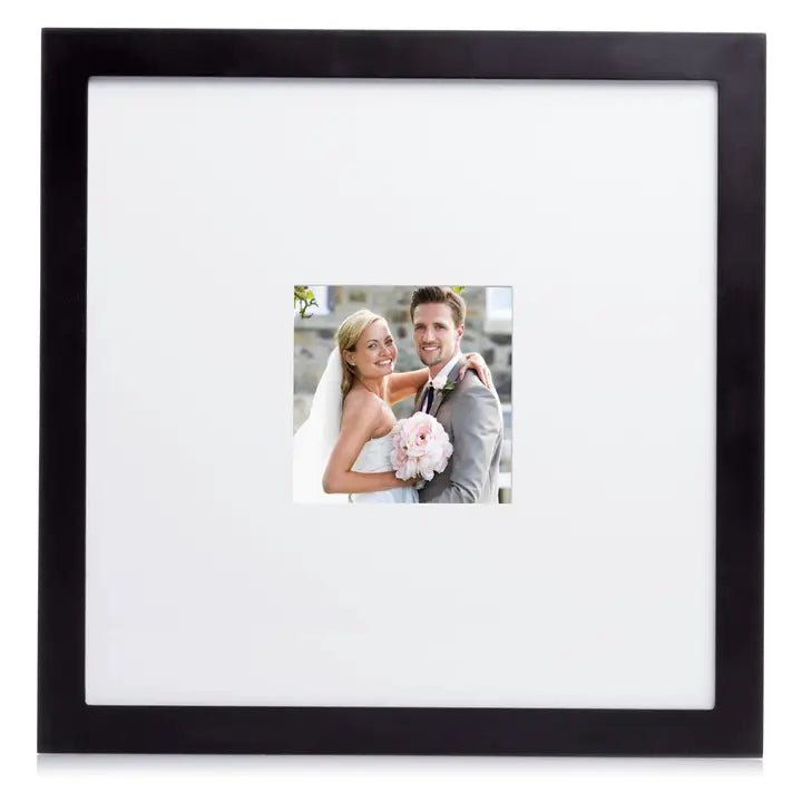 Wedding Signature Guest Book Frame