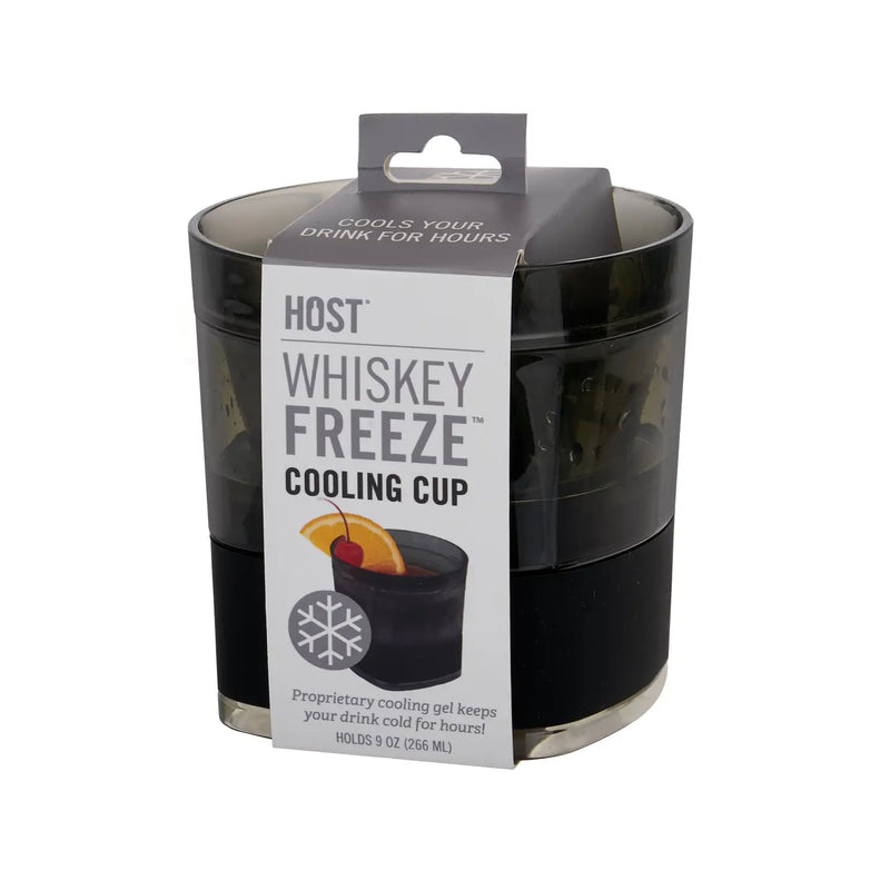 Whiskey Freeze Insulated Cooling Cup