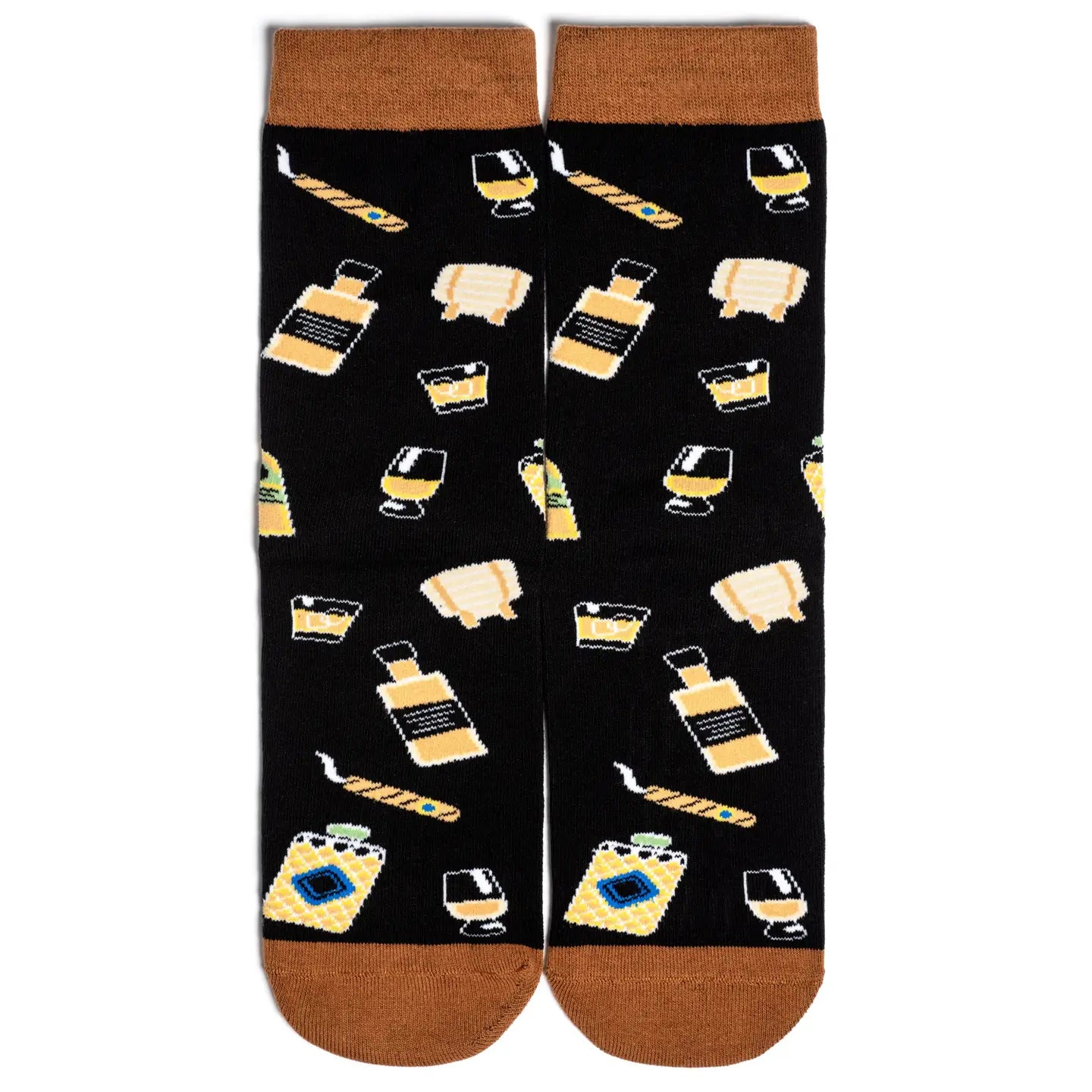 Socks - Bring Me Some Whiskey