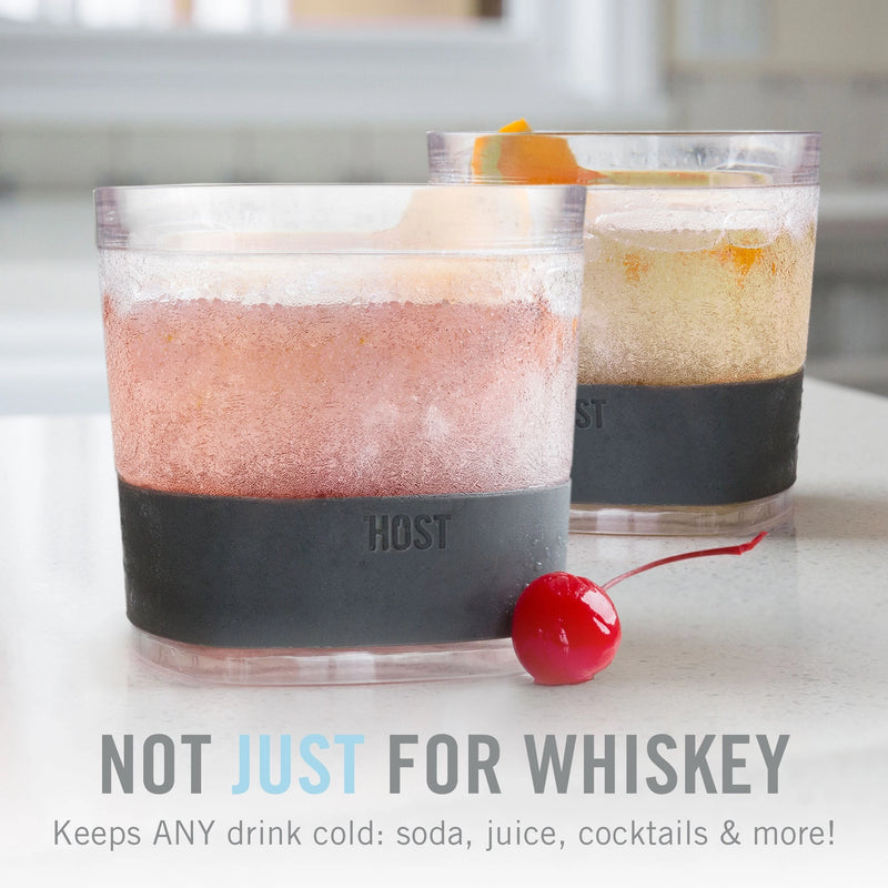 Whiskey Freeze Insulated Cooling Cup