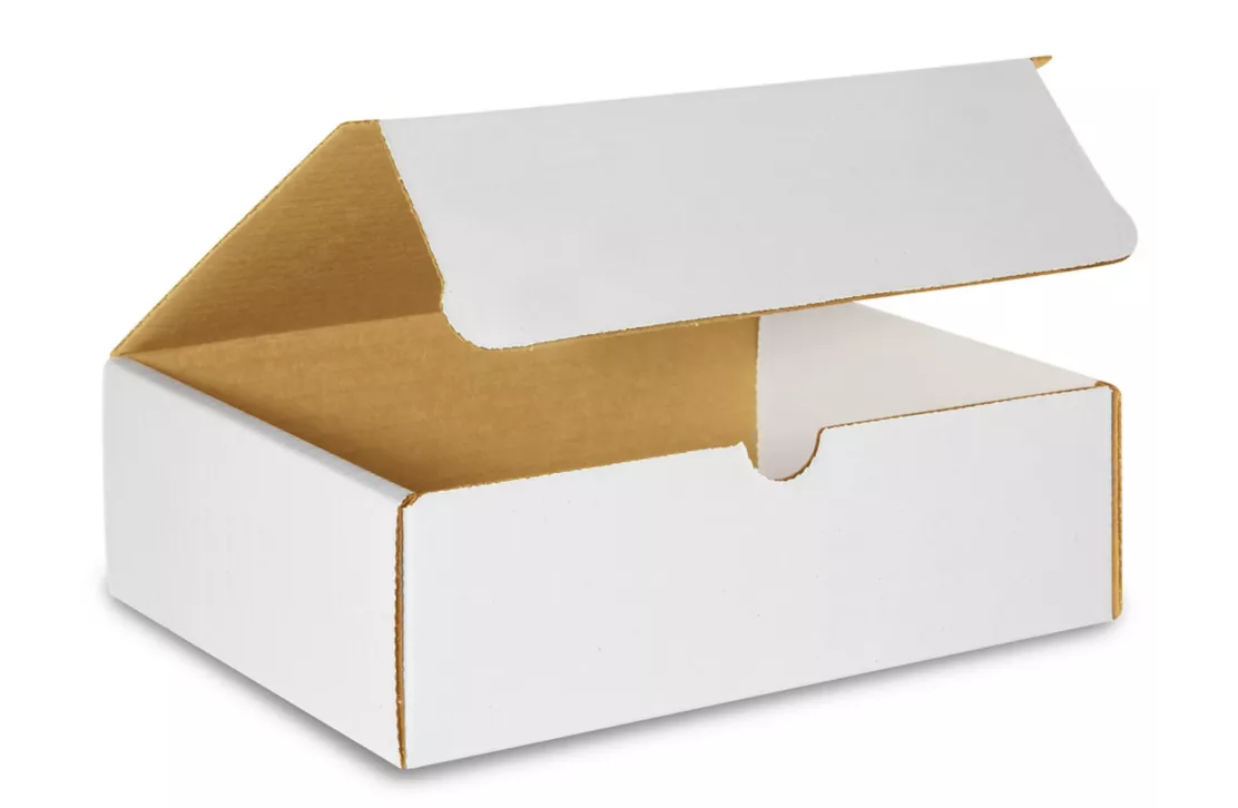 White Box
