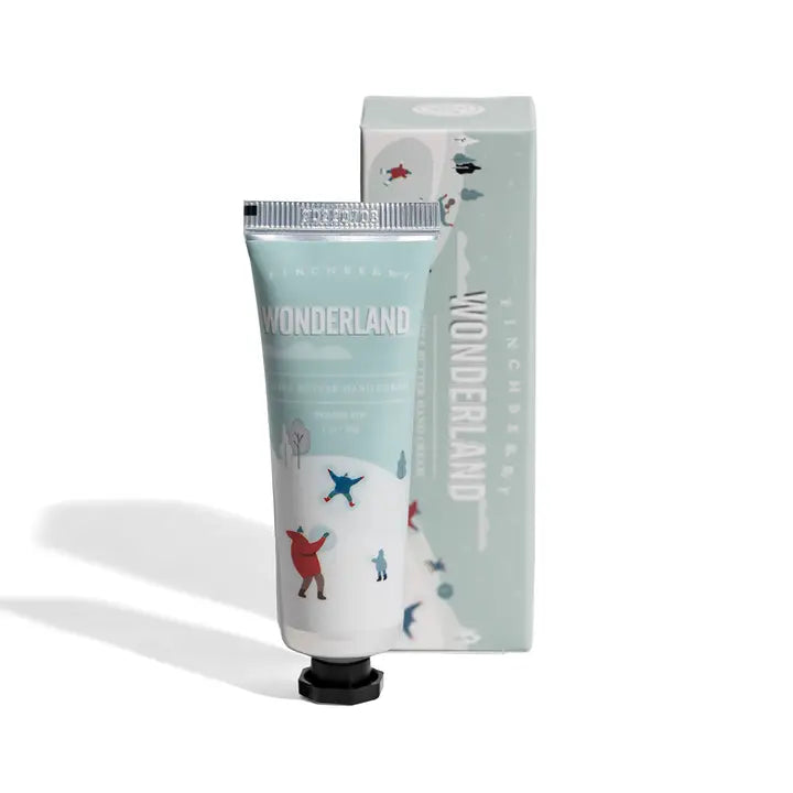 Holiday Hand Cream