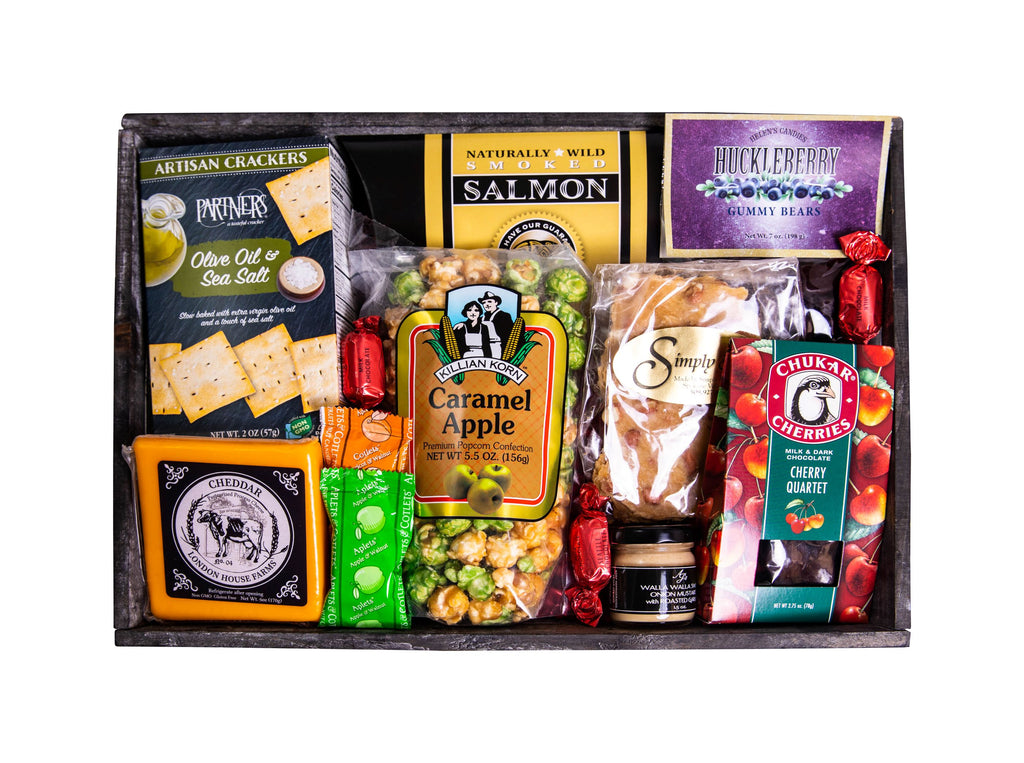 Gift Box ( 30 Items ) - Aadhitya Crackers - Sivakasi Diwali