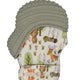 Teething Munch Mitt