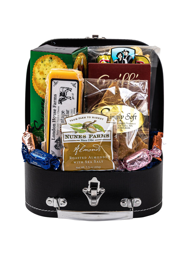 We Treasure You Mom!