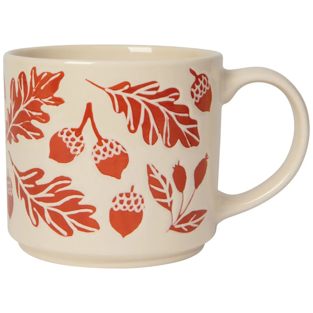 Mug - Oak & Acorn