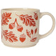 Mug - Oak & Acorn
