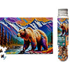 Mini Jigsaw Puzzle