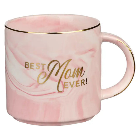Thanks for being a "Tea-rrific" Mom!