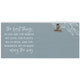 Clip Frame - Best Things in Life