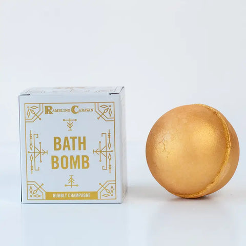 Donut Bath Bomb