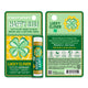 Lucky Clover Lip Balm