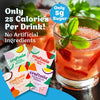 Cocktail Mixers Variety Pack