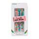Erasable pens - Blooms