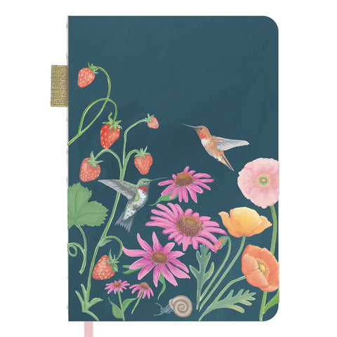 Scatter Garden - Hummingbird