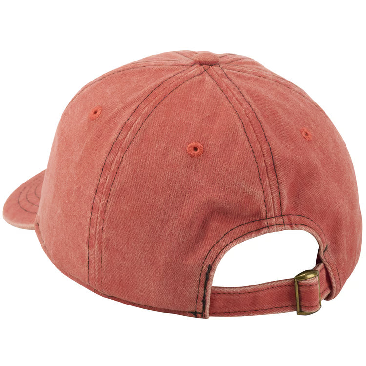 Hat - The Grillfather