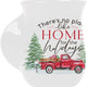 Handwarmer Mug - Home for the Holidays