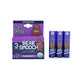 Huckleberry Lip Balm Set