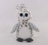 Plush Lash’z Owl