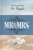 Mr. & Mrs.  365 Devotions for Couples