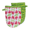 Watermelon Oven Mitt Grabber