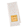 Life is Better with Cats Dishtowel