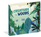 Creature From The Woods Board Book