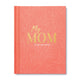 My Mom - in her own words